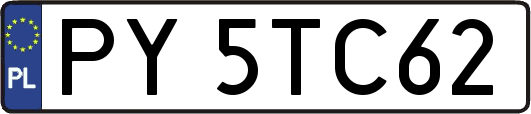 PY5TC62