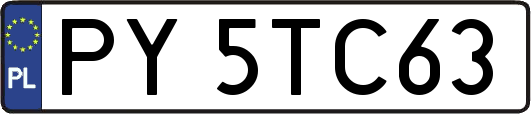 PY5TC63