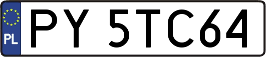 PY5TC64
