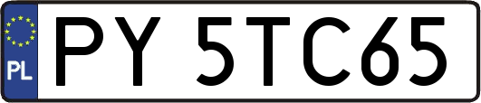 PY5TC65