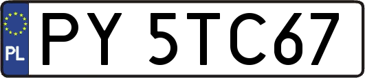 PY5TC67