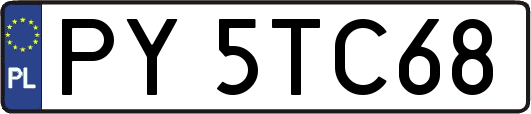 PY5TC68
