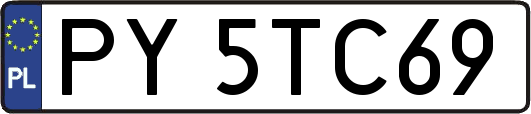 PY5TC69