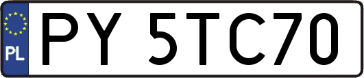 PY5TC70