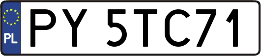PY5TC71