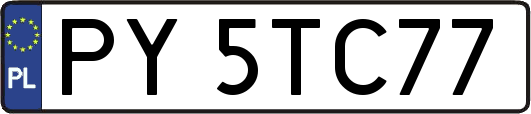 PY5TC77
