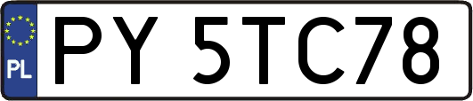 PY5TC78