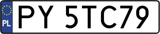 PY5TC79