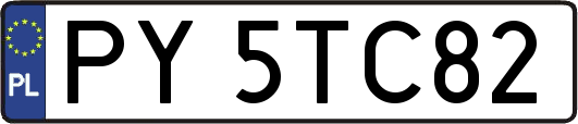 PY5TC82