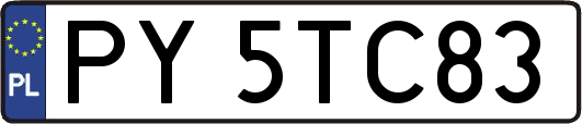 PY5TC83