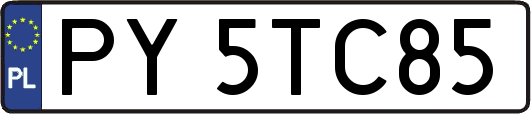 PY5TC85