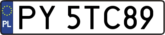 PY5TC89