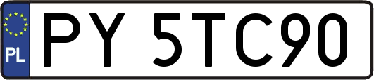 PY5TC90