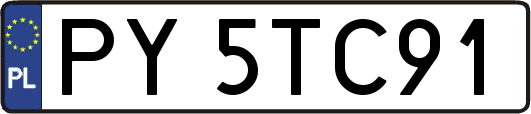 PY5TC91