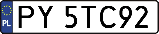 PY5TC92