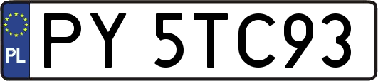 PY5TC93