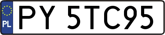 PY5TC95