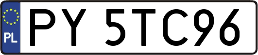 PY5TC96