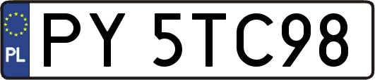 PY5TC98