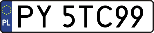PY5TC99