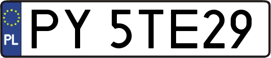 PY5TE29