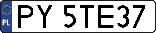 PY5TE37