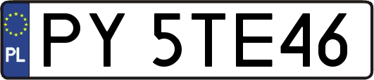 PY5TE46