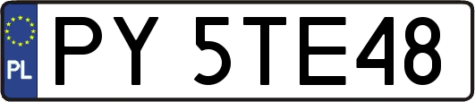 PY5TE48