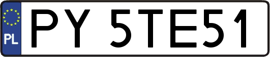 PY5TE51