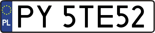 PY5TE52