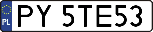PY5TE53