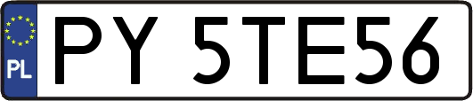 PY5TE56