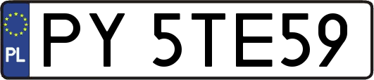 PY5TE59