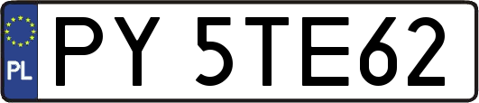 PY5TE62