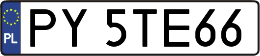 PY5TE66