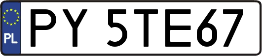 PY5TE67