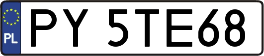 PY5TE68