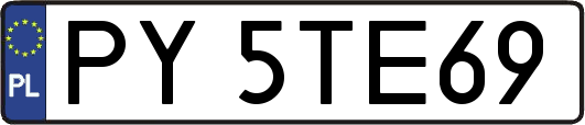 PY5TE69