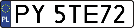 PY5TE72