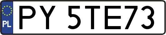 PY5TE73