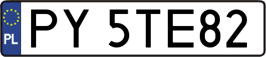 PY5TE82