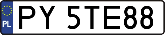 PY5TE88