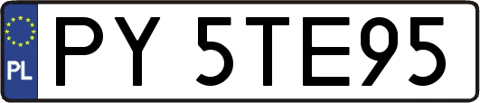 PY5TE95