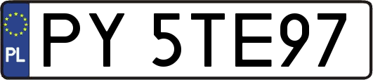 PY5TE97