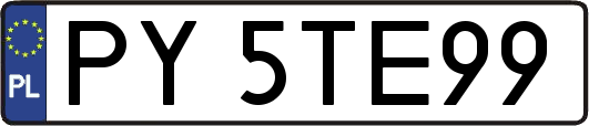 PY5TE99