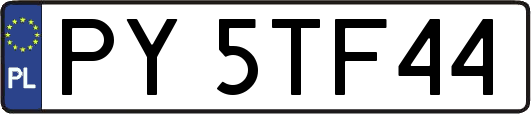 PY5TF44