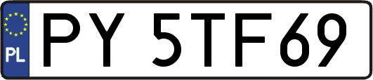 PY5TF69