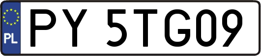 PY5TG09