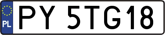 PY5TG18