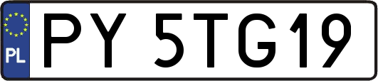 PY5TG19